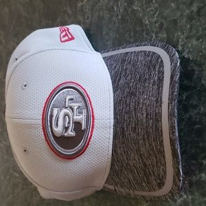 New Era NFL San Francisco cap
